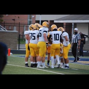 Meet your Posher, Brendan